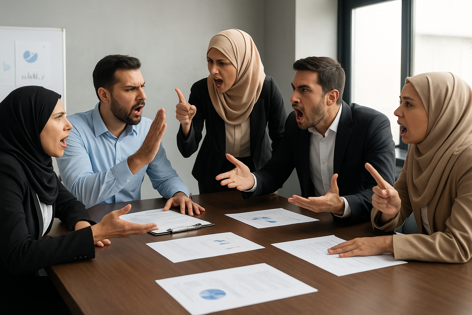 ادعاهای پیمانکاران