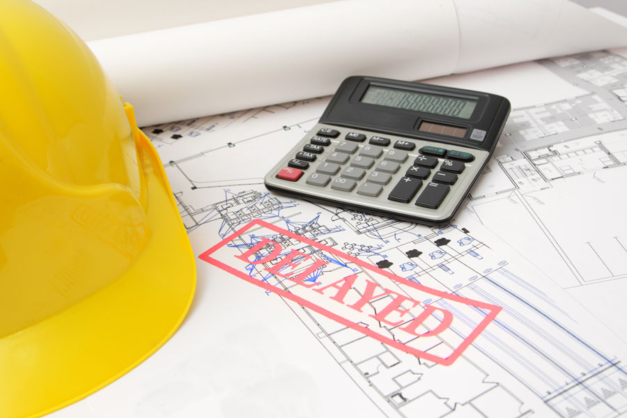 تحلیل اثر زمانی یا Time Impact Analysis
