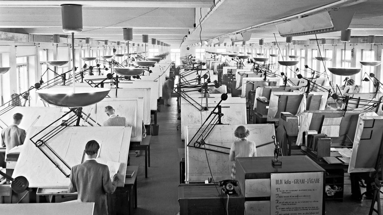 نقشه‌های ساخت