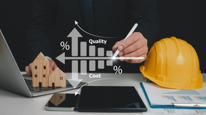 مهندسی ارزش در پروژههای عمرانی