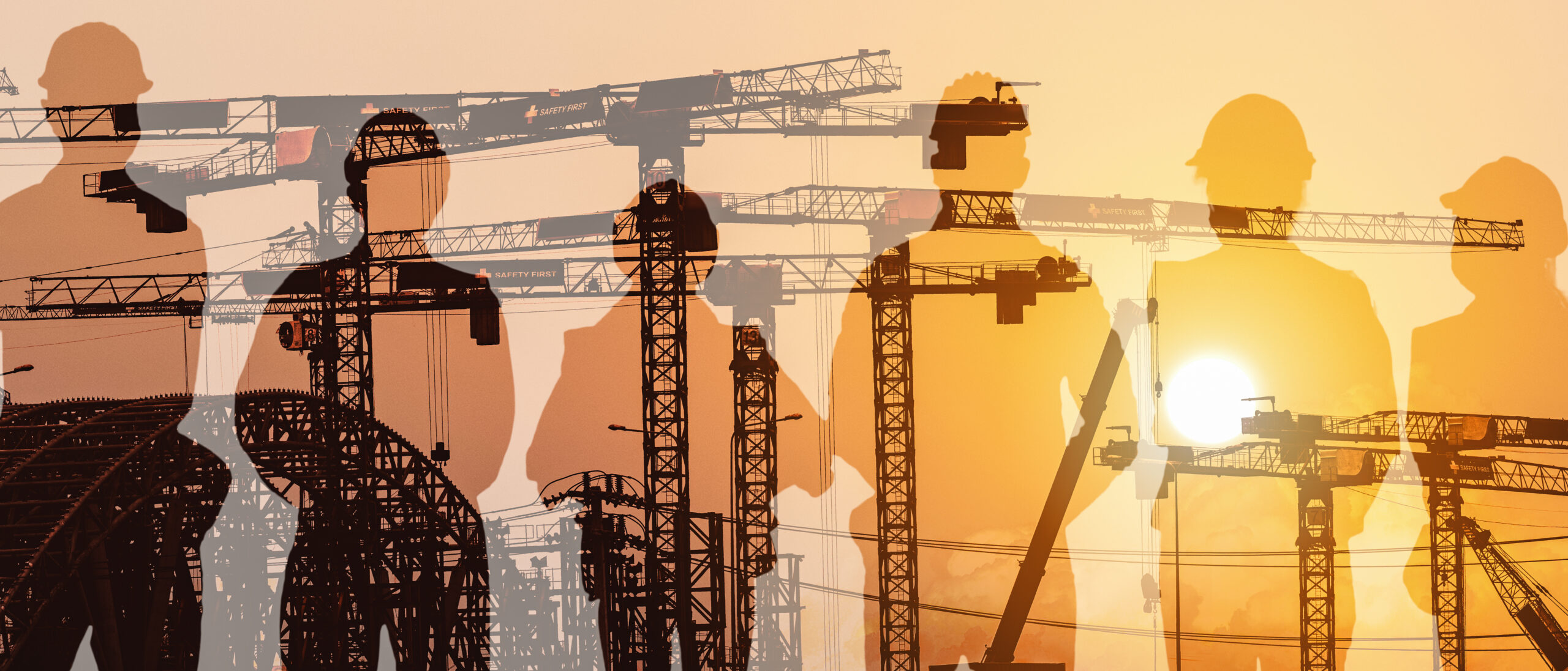 کمبود نیروی کار در پروژههای صنعت ساخت