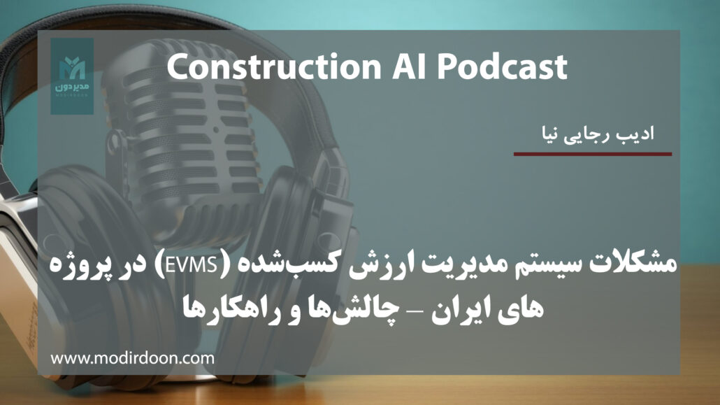 سیستم مدیریت ارزش کسب شده