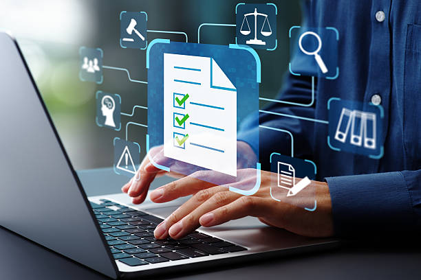 مدیریت قرارداد