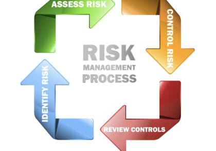 مدیریت ریسک پروژه‌های عمرانی