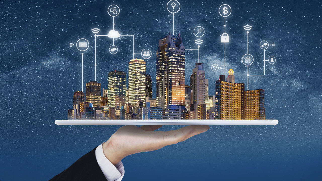 مدیریت دارایی با هوش مصنوعی