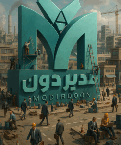 آموزش جامع مدیریت ساخت کاربردی ؛ از برنامه‌ریزی تا تحویل پروژه