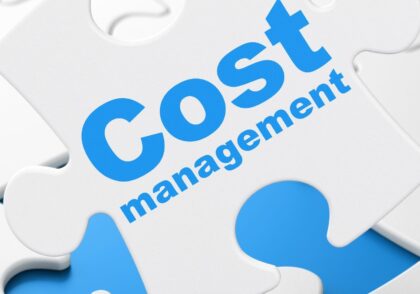 مدیریت هزینه پروژه