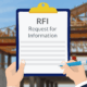 RFI در پروژه‌های ساختمانی