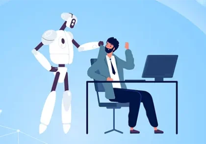 هوش مصنوعی در ساخت و ساز