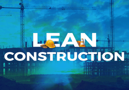 ساخت ناب (Lean Construction)