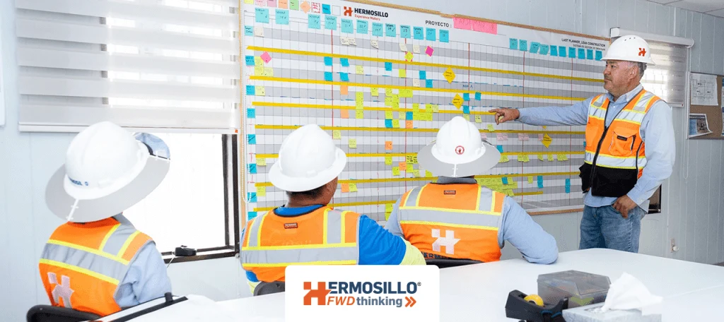 ساخت ناب (Lean Construction)