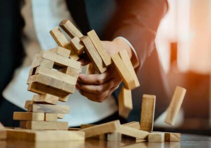 مدیریت پروژه ساختمانی