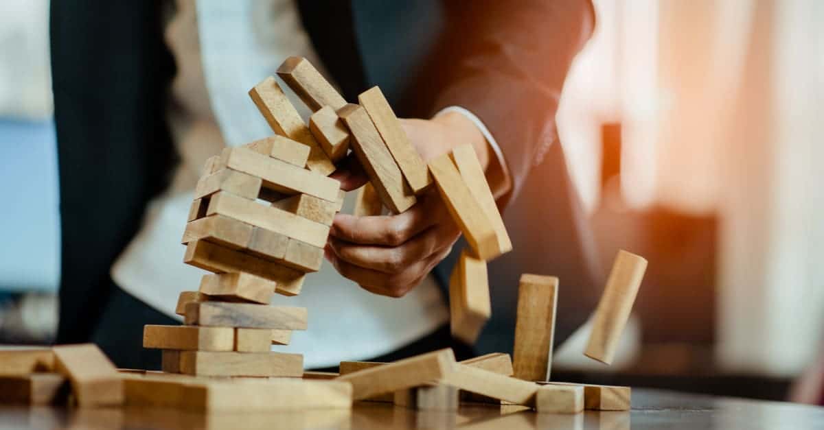 مدیریت پروژه ساختمانی