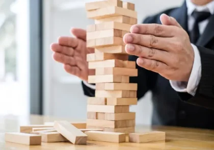 مدیریت مالی پروژه های ساختمانی