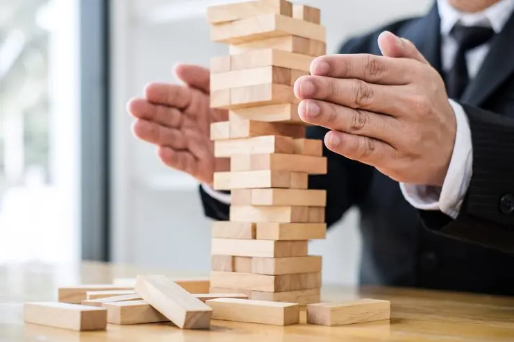 مدیریت مالی پروژه های ساختمانی