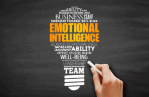 هوش هیجانی در پروژه