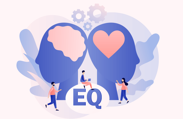 هوش هیجانی در پروژه