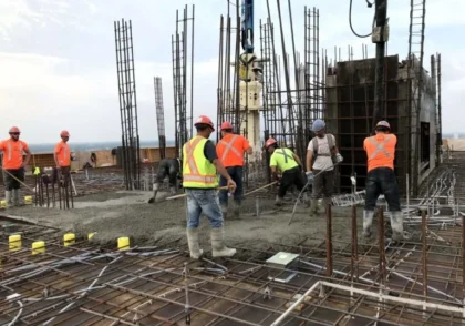 رازهای پروژه های ساخت