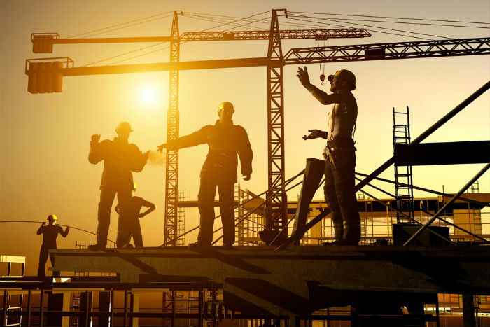 رازهای پروژه های ساخت