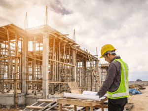 مهارت‌های ضروری مدیران ساخت