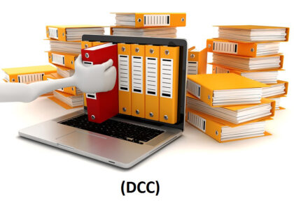 مدیریت اسناد پروژه