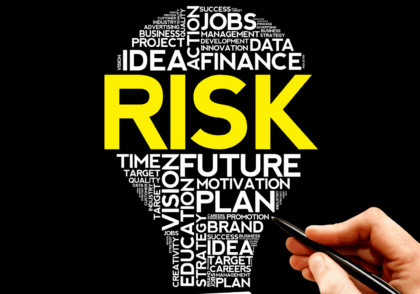 استراتژی مدیریت ریسک پروژه‌های عمرانی