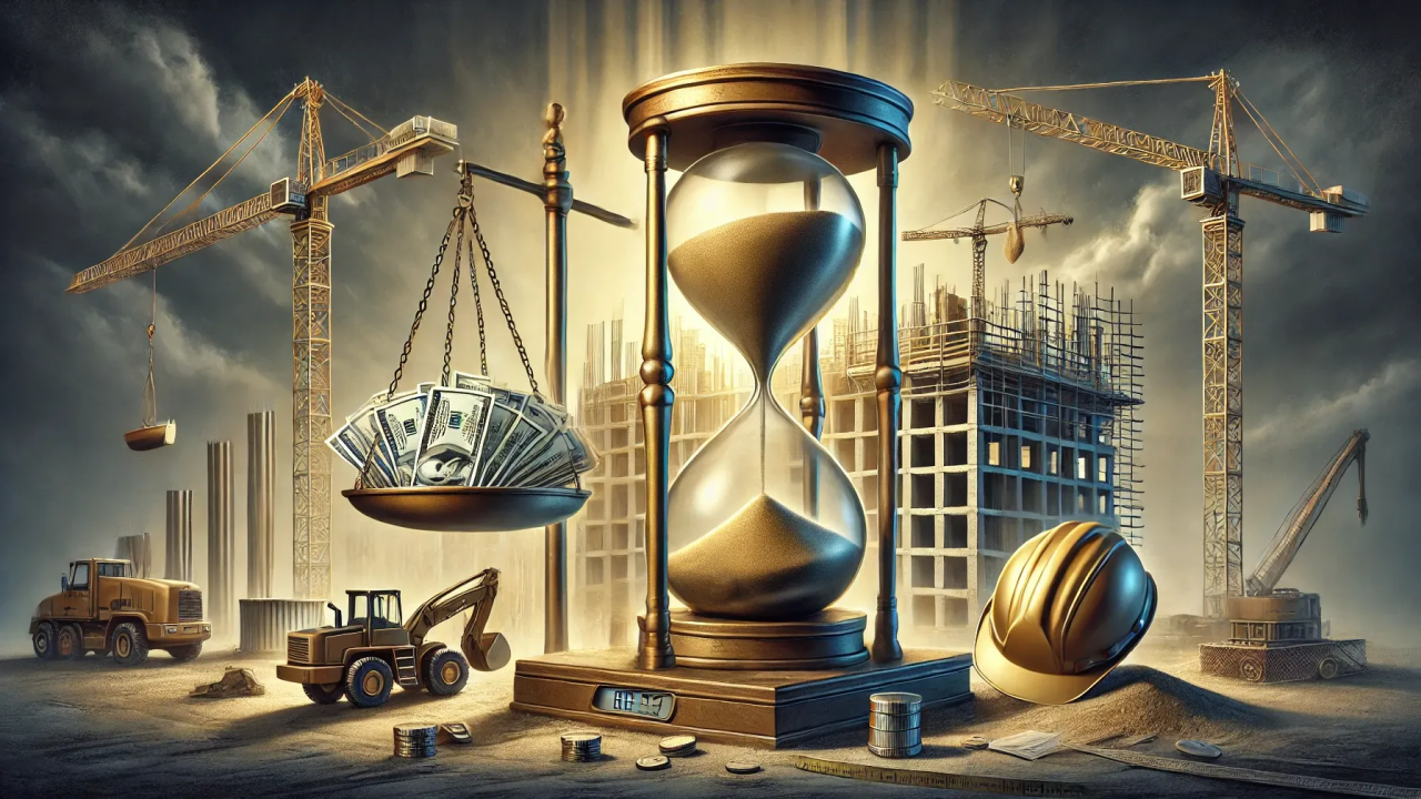لایحه تاخیرات